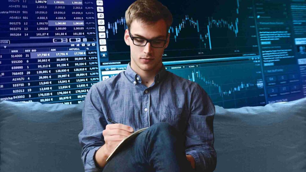 Forex Trading