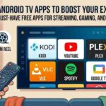 10 Best Free Android TV Apps in 2026 (Ultimate Expert Picks)