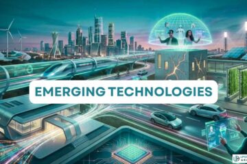 15 Emerging Technologies That Will Change Our World in 2026