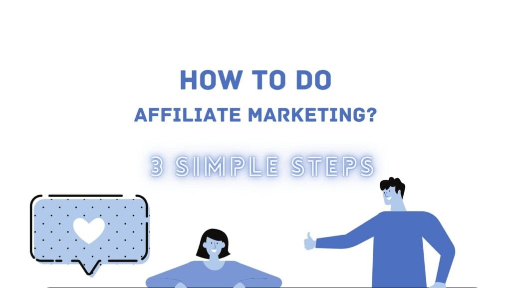 Affiliate Marketing