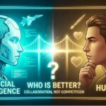 Artificial Intelligence VS Humans Who Is Better