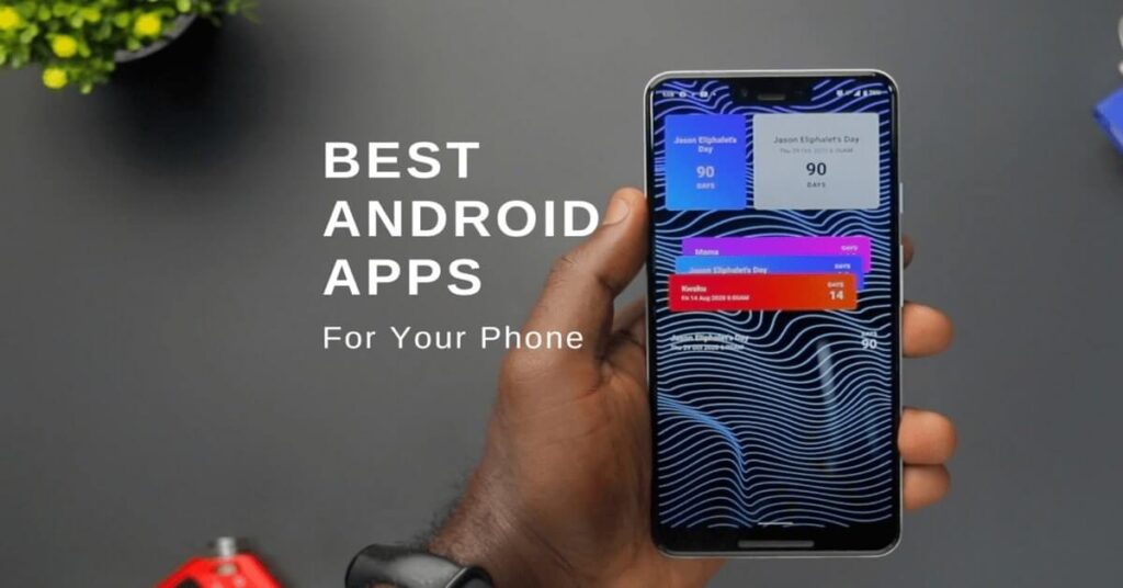 Best Android Apps