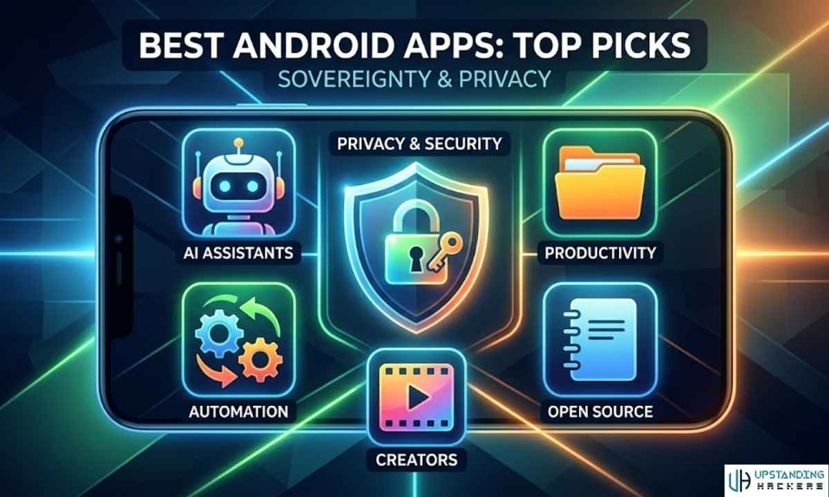 Upstanding Hackers – Think of Tech