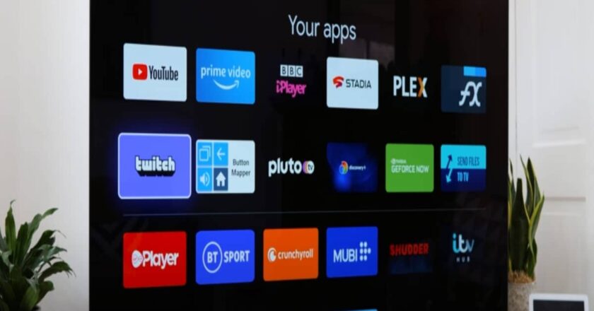 The 10 Best Free Android TV Apps You Must Have