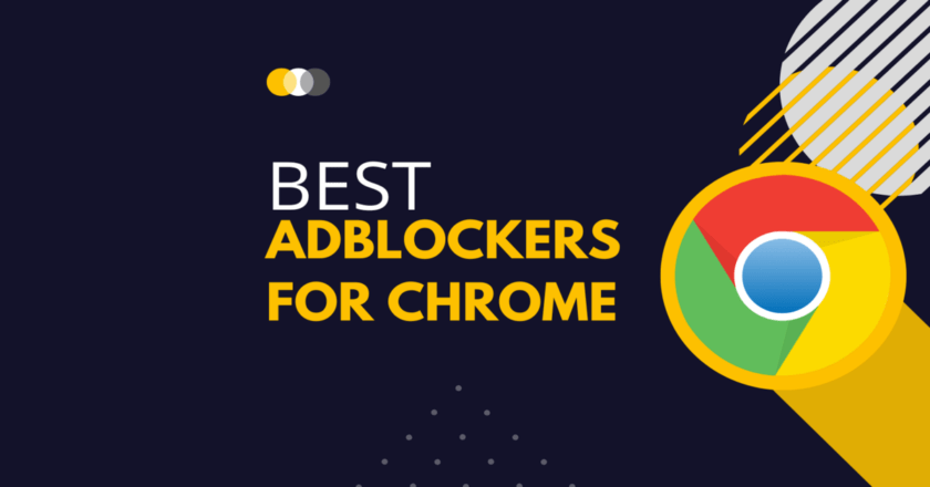 The Best Adblocker For Chrome