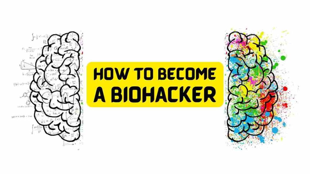 Biohacker