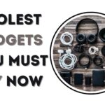 Coolest Gadgets