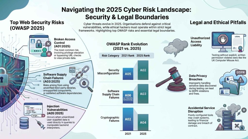 Cyber Risk Landscape Overview