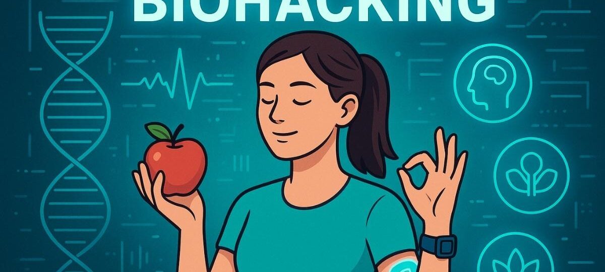 How to Become a Biohacker