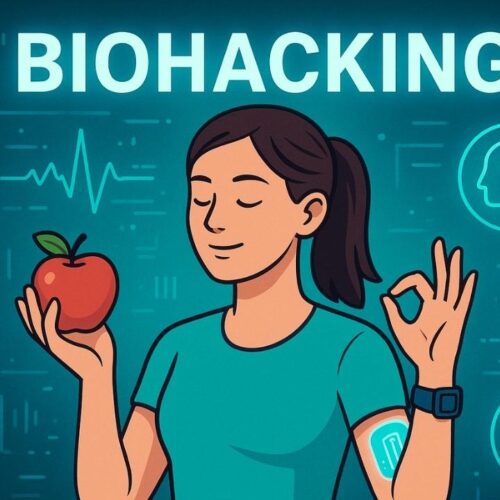 How to Become a Biohacker? An Easy Guide