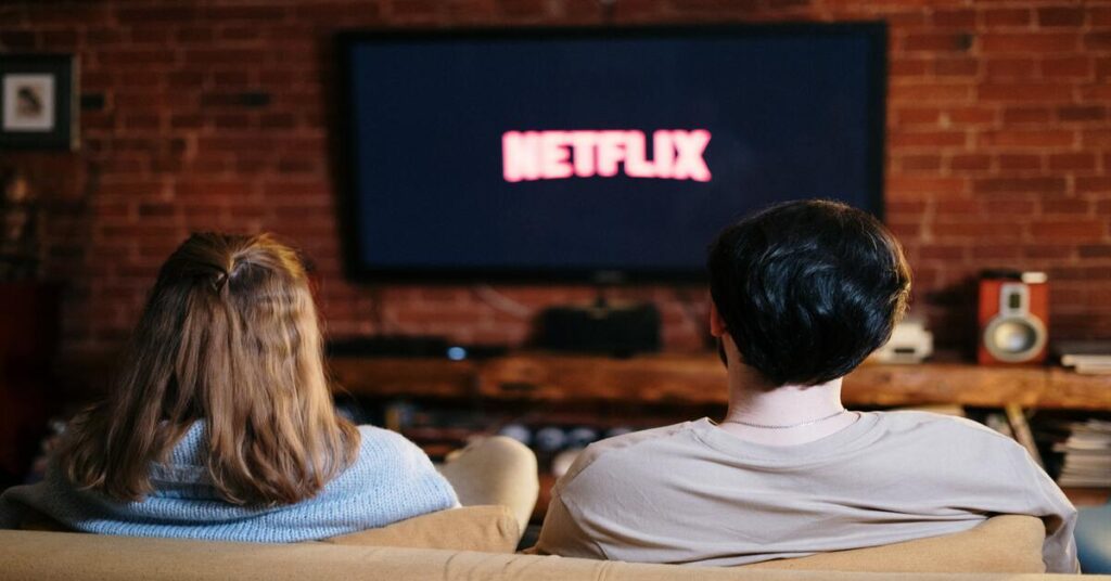 Watch Netflix Free