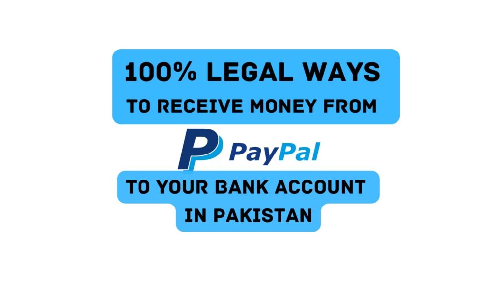 PayPal in Pakistan