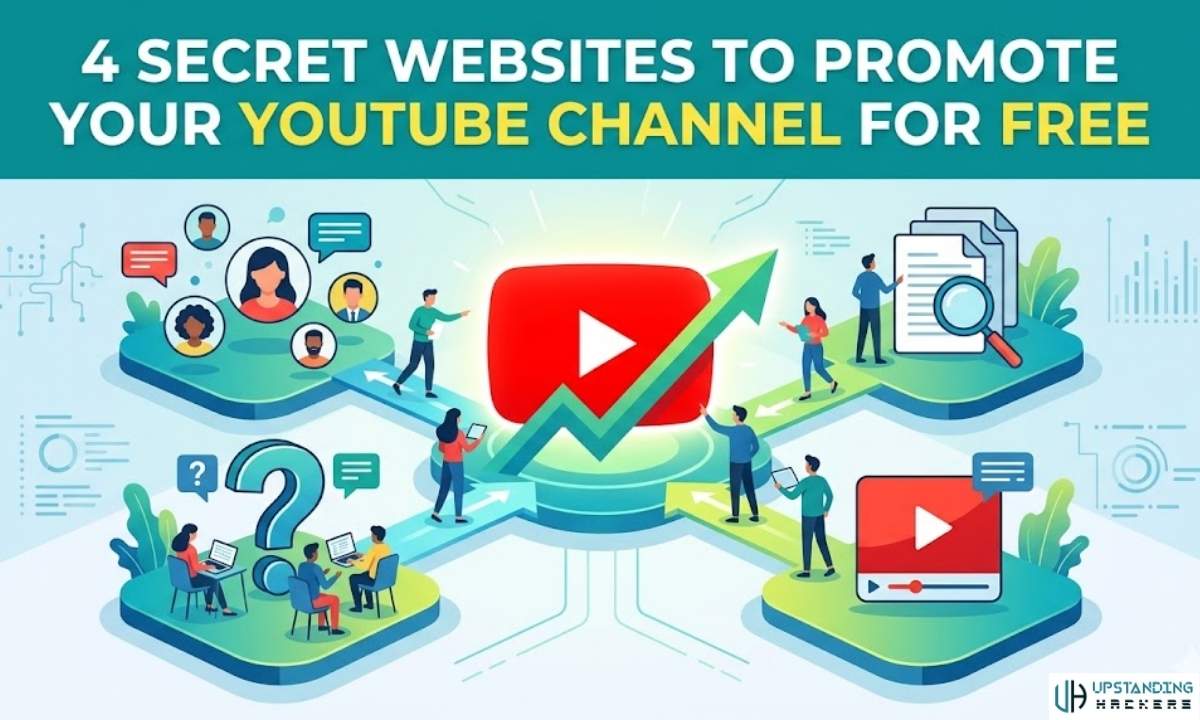 Upstanding Hackers — AI Cybersecurity & No-Code Automation Guide