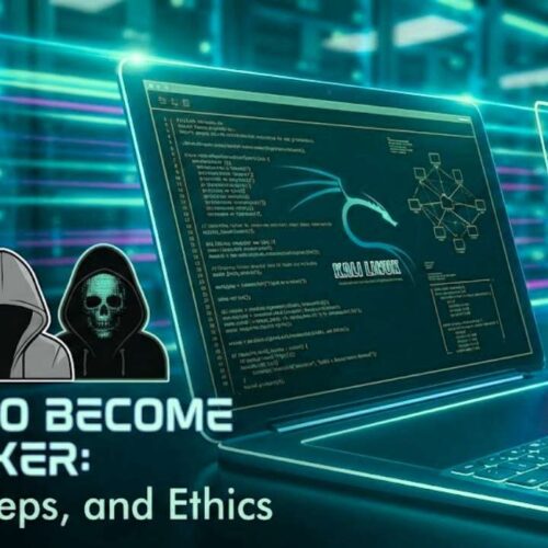 How To Become A Hacker Guide For Beginners