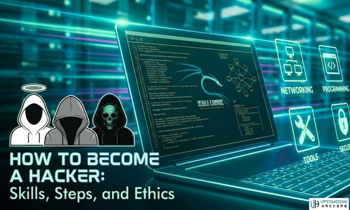 Upstanding Hackers – Think of Tech