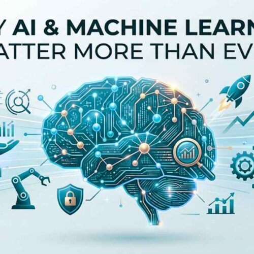 AI and Machine Learning: The Complete 2026 Guide to Understanding the Technology Reshaping Our World