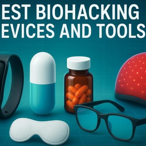 Best Biohacking Devices and Tools – An Ultimate Guide