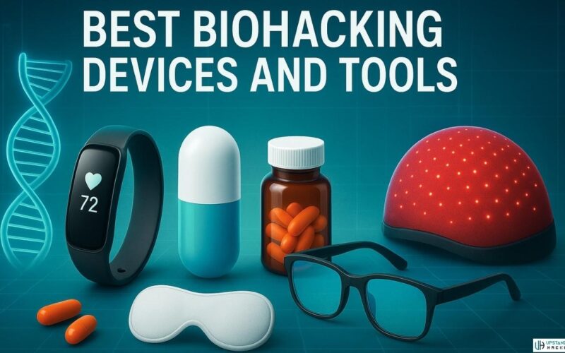 Best Biohacking Devices and Tools – An Ultimate Guide