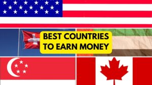 Best Country To Earn Money
