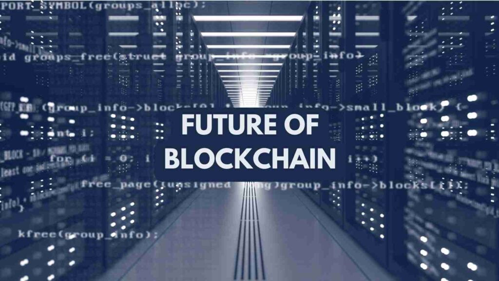 Blockchain