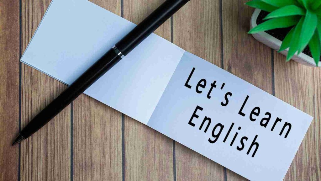 Easy Way To Learn English