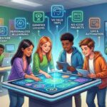 The Best Ways to Use Technology in the Classroom