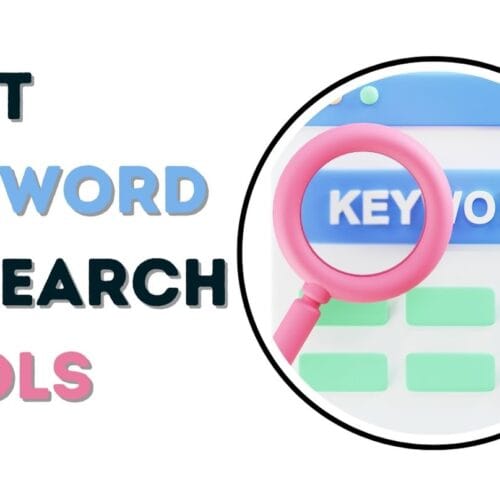Top 11 Best Keyword Research Tools for SEO Strategies