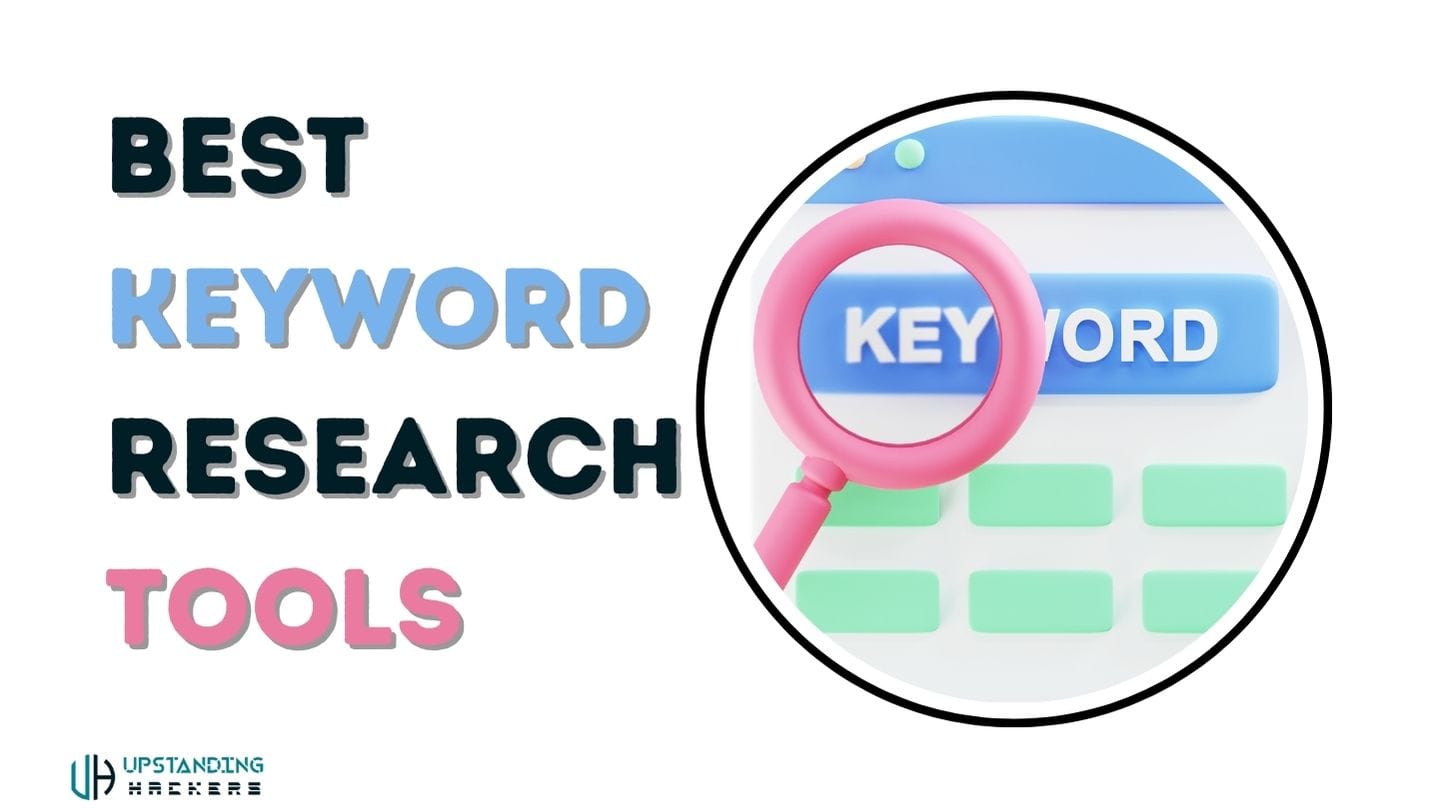Visual Reference: Top 11 Best Keyword Research Tools For SEO Strategies