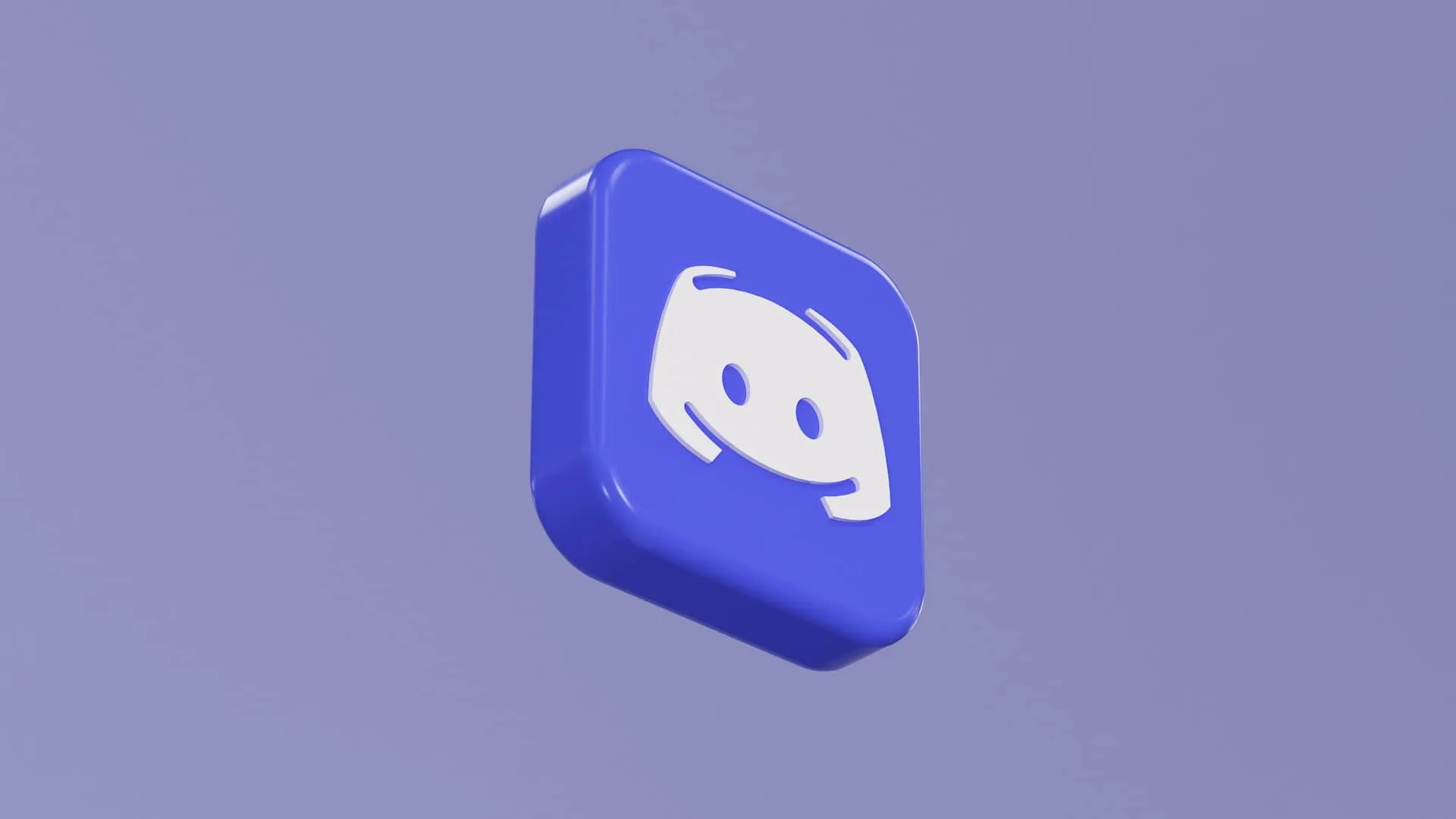 Discord moderator