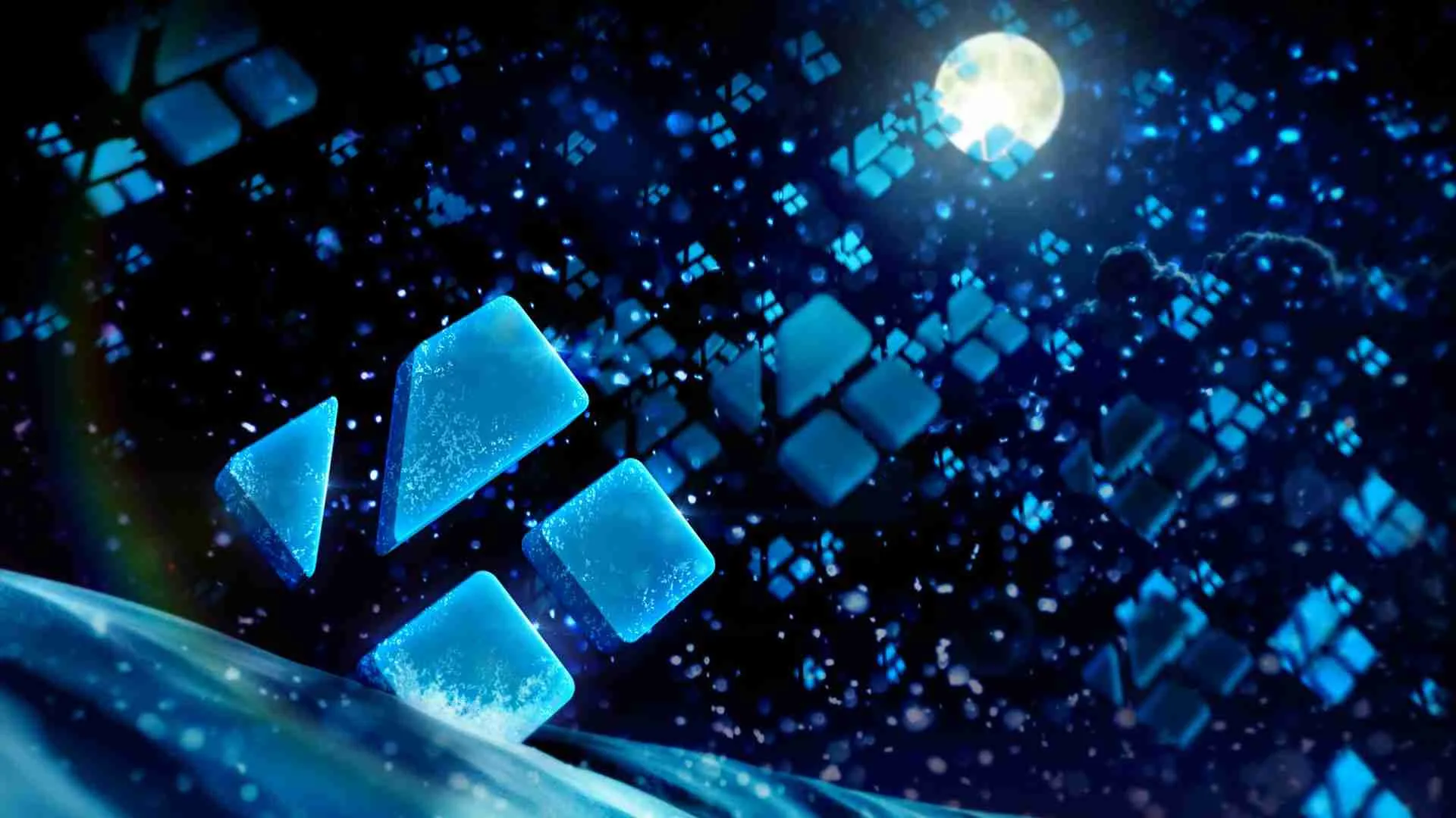 Kodi Build
