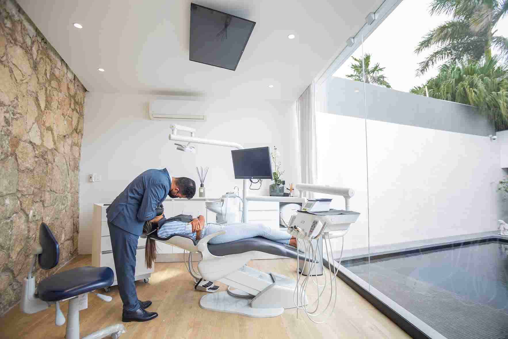Latest Dental Implant Technology