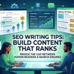 SEO Writing Tips How to Write Content That Google Loves in 2026