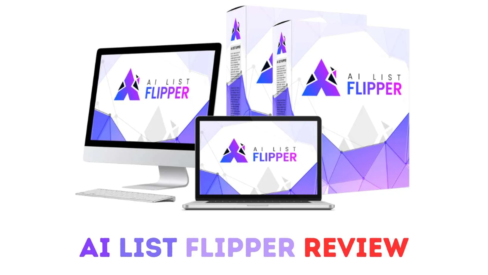 AI List Flipper Review