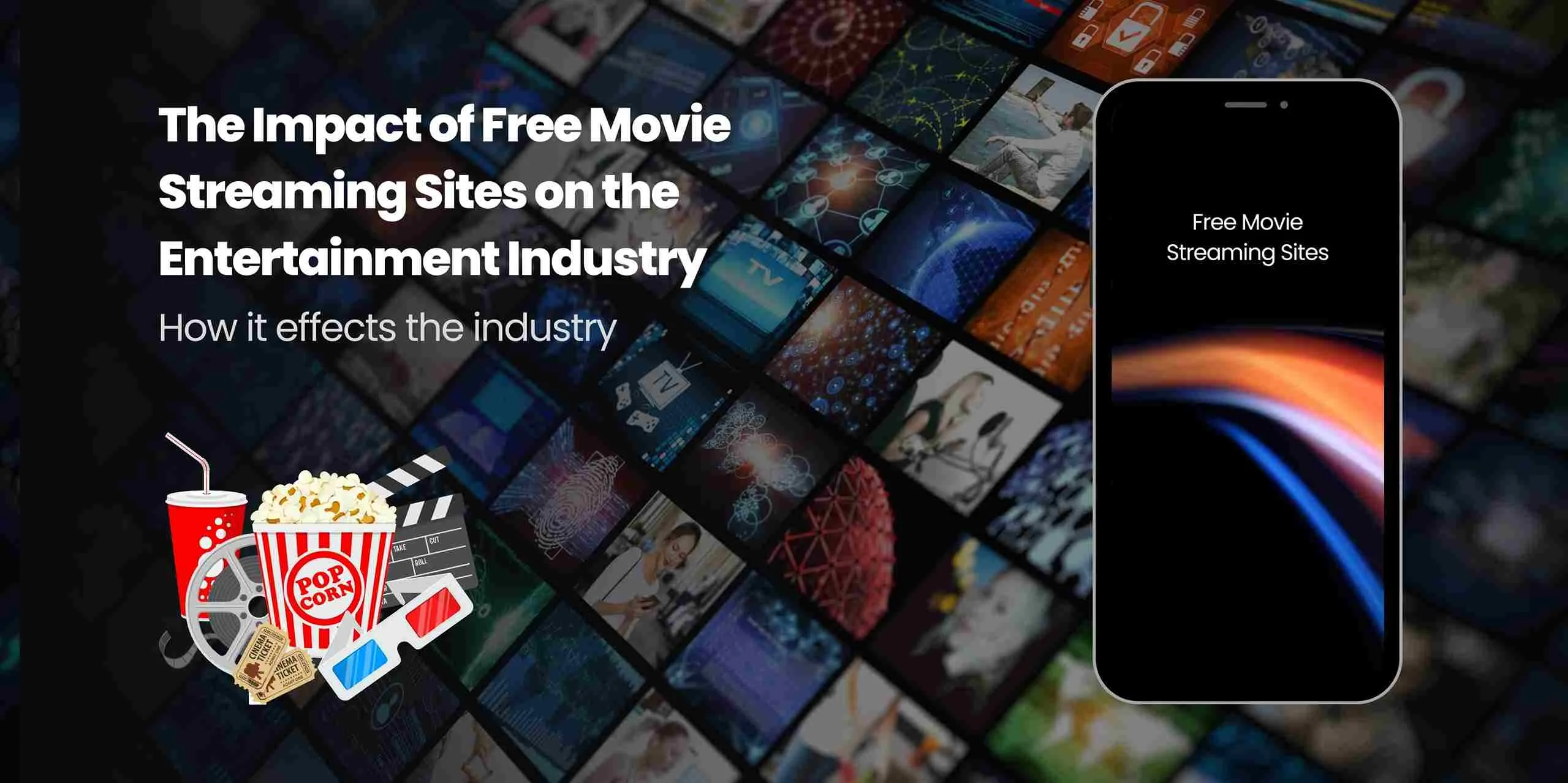 Free Movie Streaming Sites