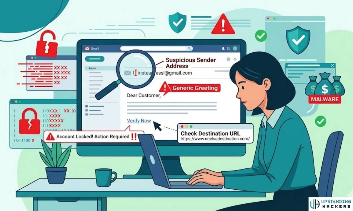 Upstanding Hackers – Think of Tech