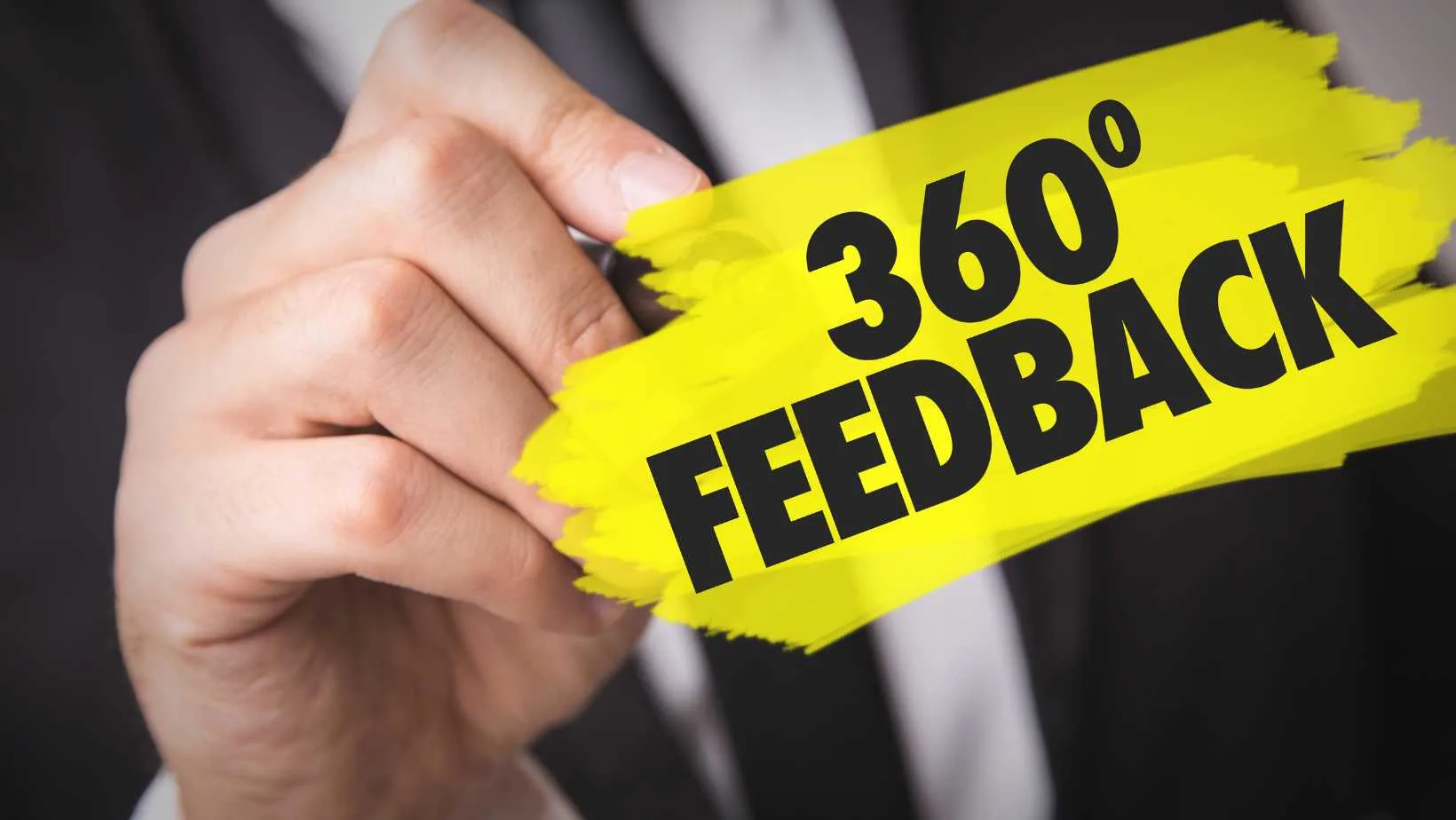 360-Degree Feedback