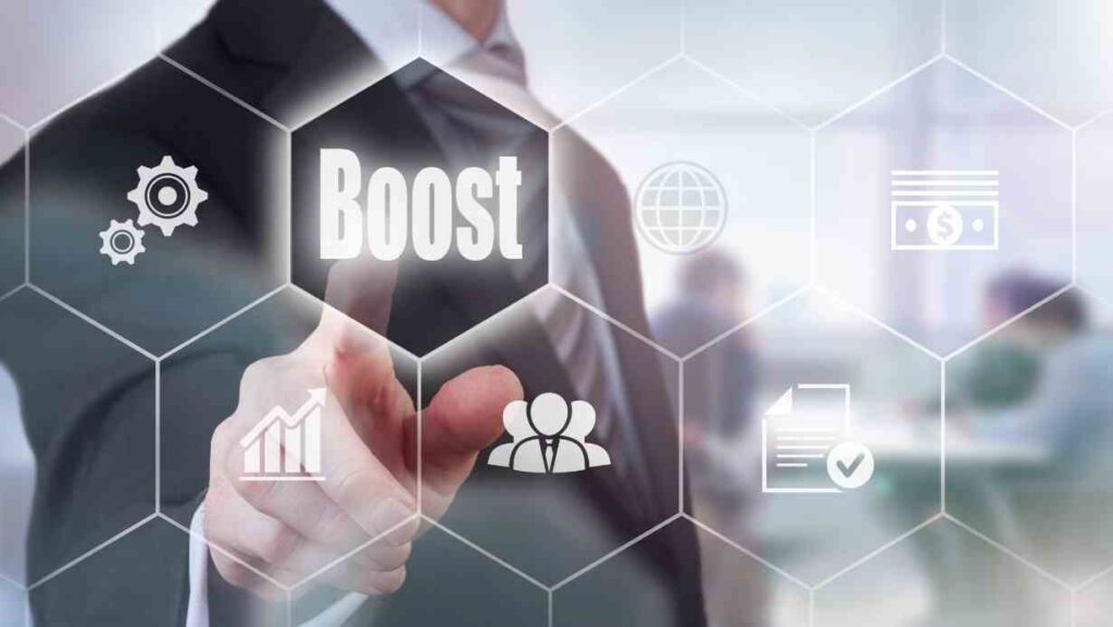 Boosting Customer Service