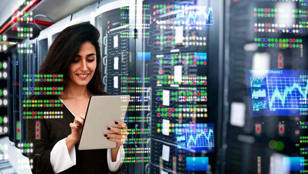 Data Engineering