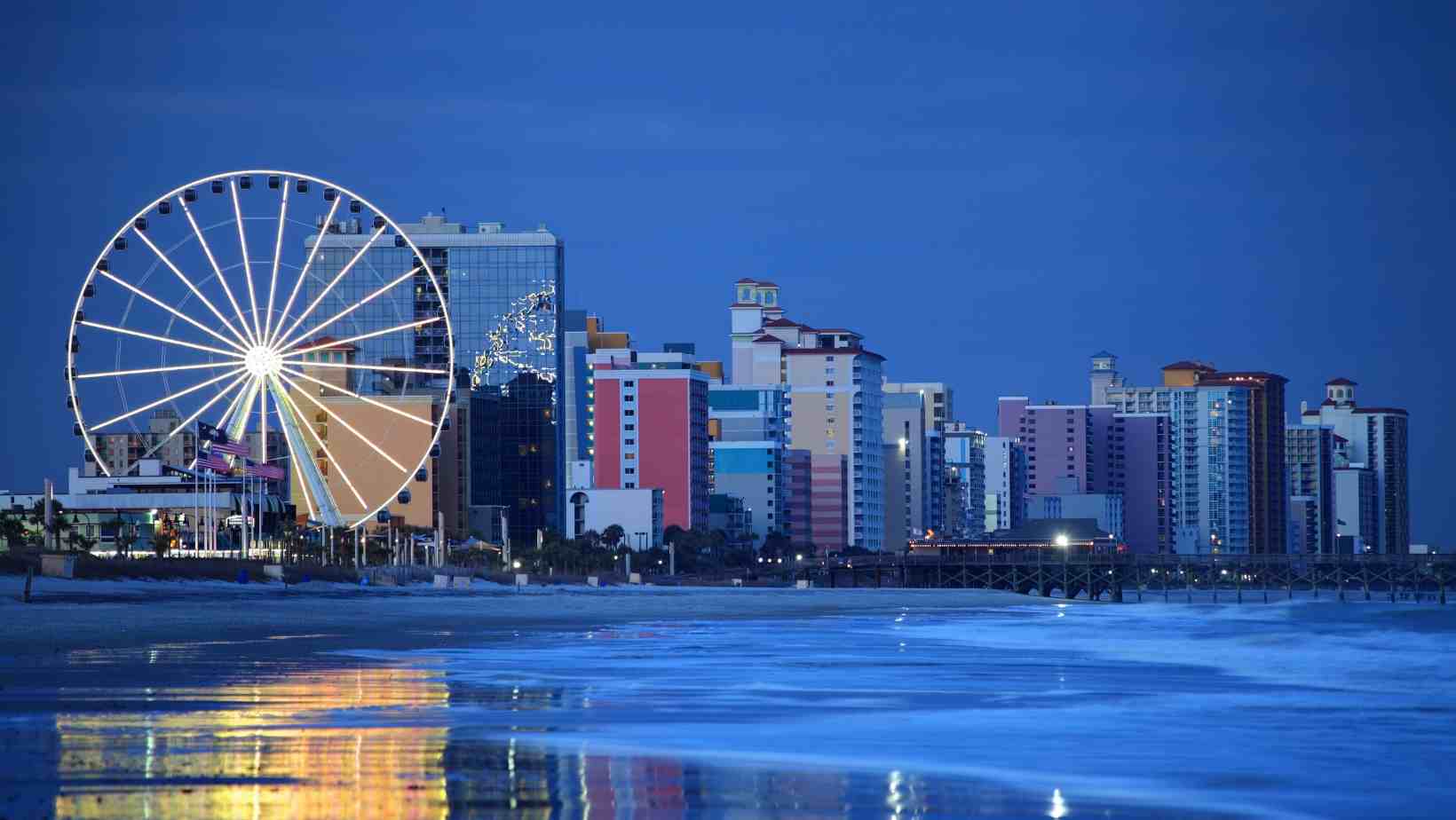 Myrtle Beach