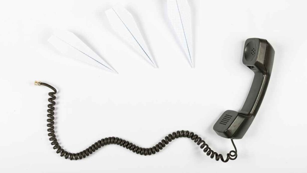 Public Switched Telephone Network (PSTN)