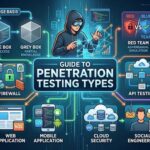 Penetration Testing Types