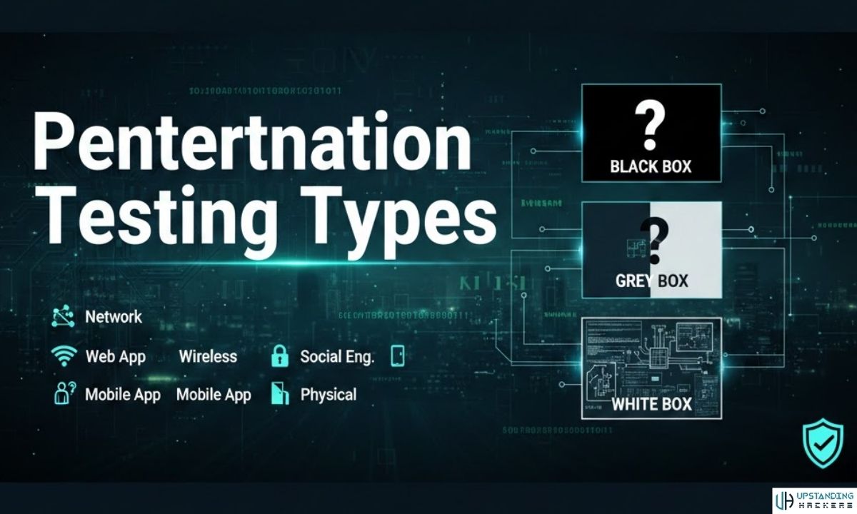 Upstanding Hackers – Think of Tech