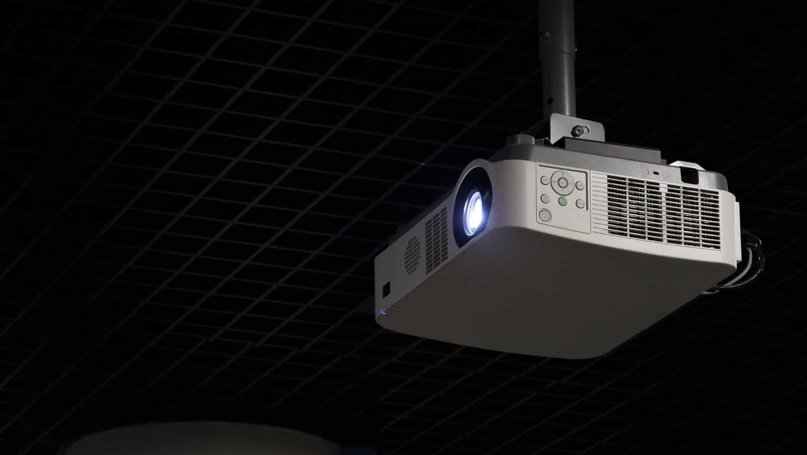 Projector