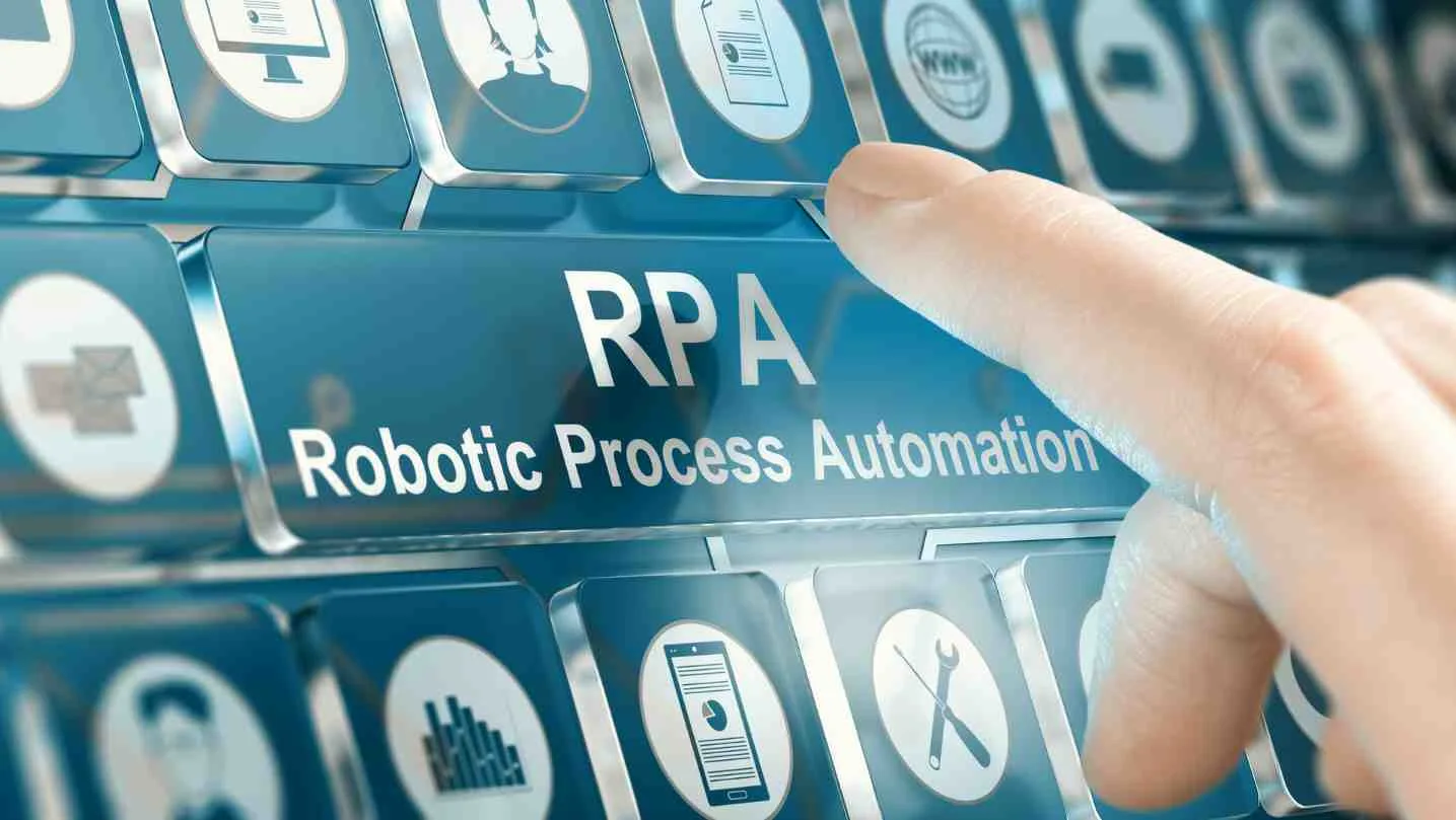 How Can RPA Streamline Business Processes and Improve ROI?