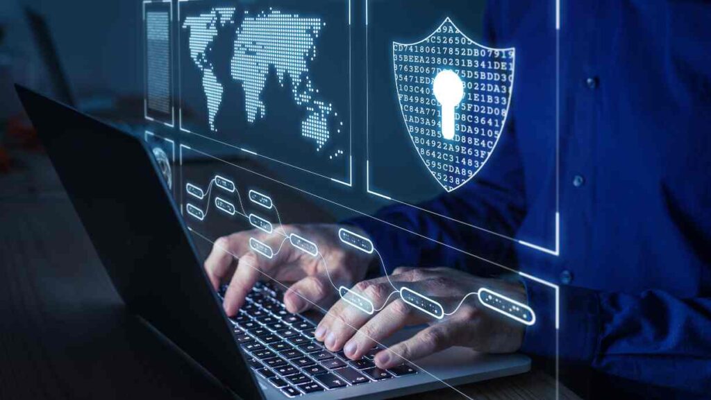 Security & Networking