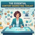 The Best Content Marketing Tools for Creating Engaging Content