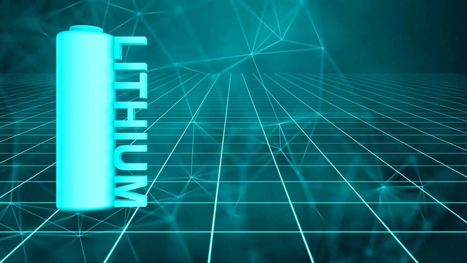 Lithium-Ion Batteries