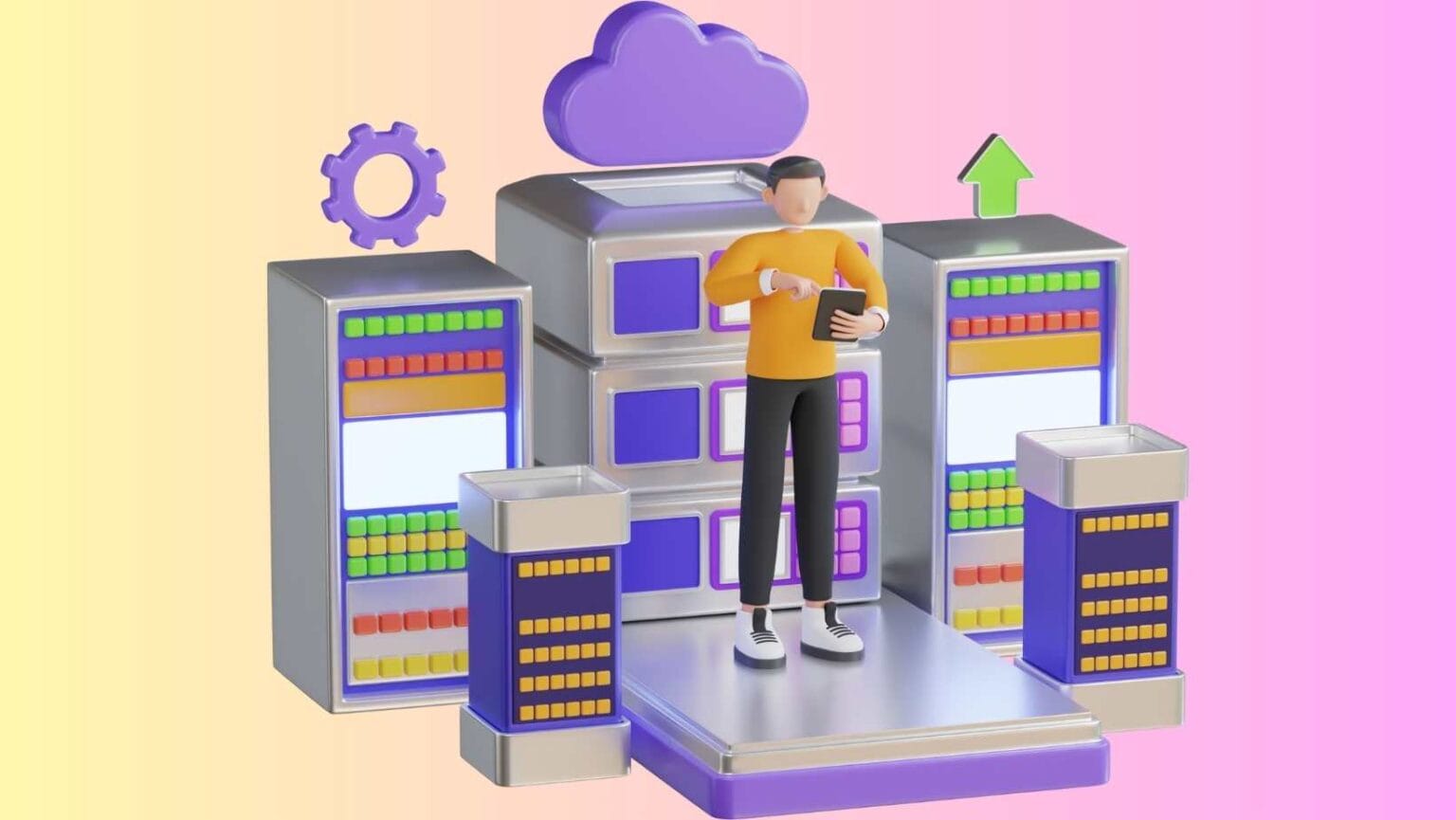 What Is S3 Based Storage and How Does It Work?