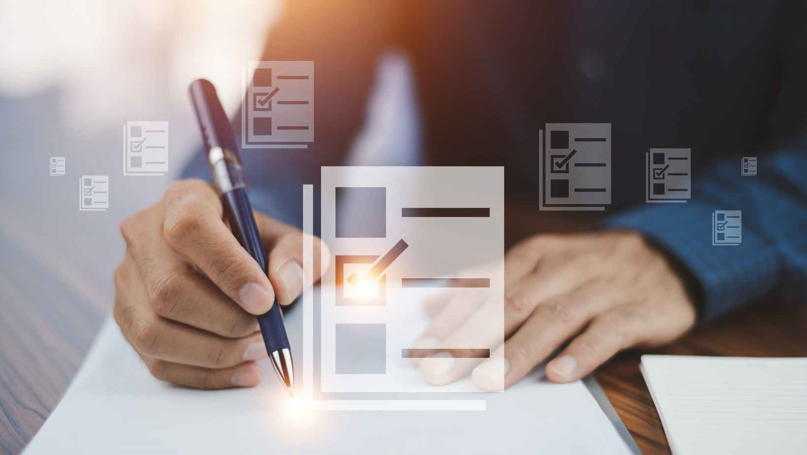 Document Management System