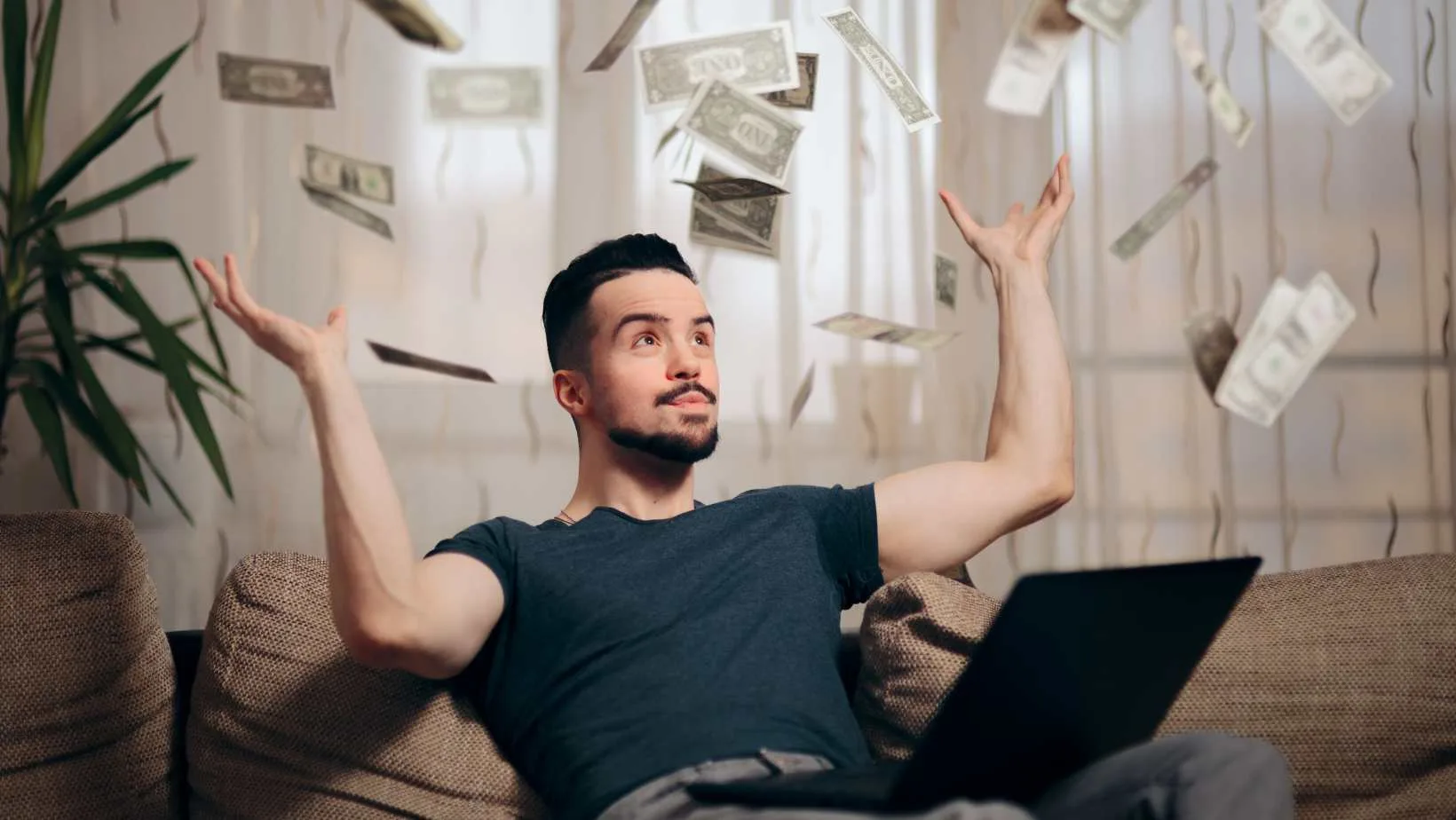 Earn Money From Home